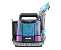 Odkurzacz Shark Odkurzacz piorący StainStriker HairPro PX250EUT